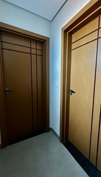 Portas internas